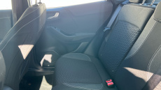 Ford Puma 1.0 EcoBoost Hybrid mHEV Titanium 5dr Petrol Hatchback